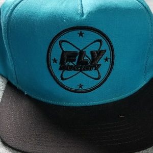 Fly Society snapback